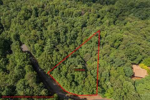 Lot 133 Seneca Dr, Ellijay, GA 30540