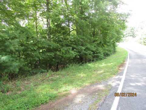 Carter Cove Road, Hayesville, NC 28904