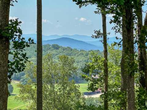 Winding Ridge, Blairsville, GA 30512