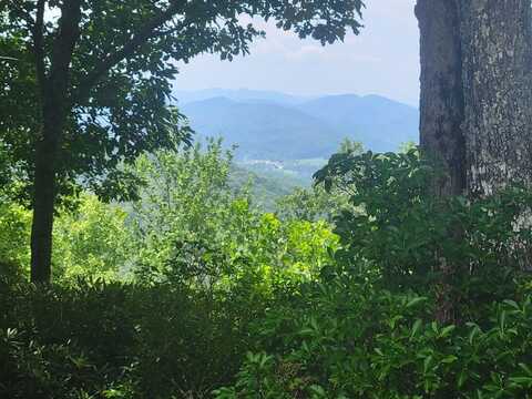 Lot 24 Double Knob Drive E, Hayesville, NC 28904