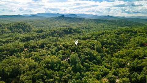 Choctaw Ridge Road, Blue Ridge, GA 30153