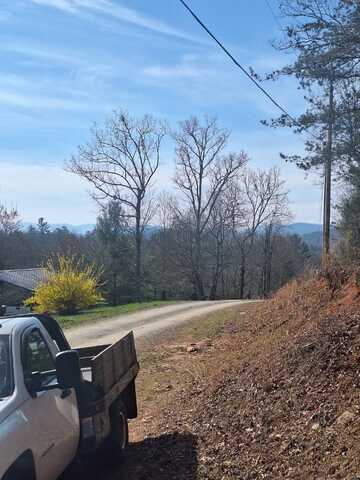 Lot B32 Bent Wood Lane, Blue Ridge, GA 30513