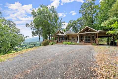 1609 Clark Drive, Hiawassee, GA 30546