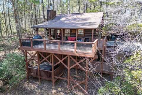 102 Briar Creek Drive, Ellijay, GA 30540