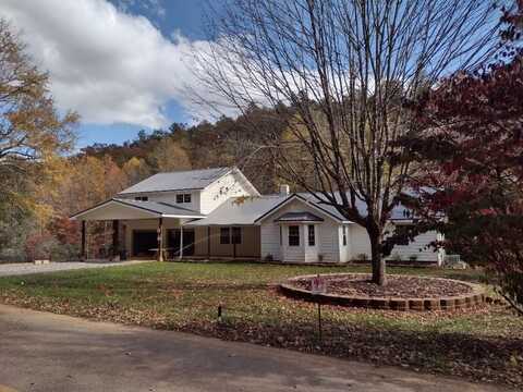 2830 Owl Creek Road, Murphy, NC 28906