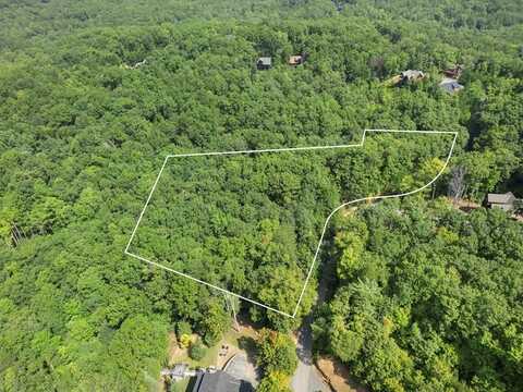 4 Acres Price Road, Blue Ridge, GA 30513