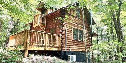 96 Log Cabin Drive, Blairsville, GA 30512