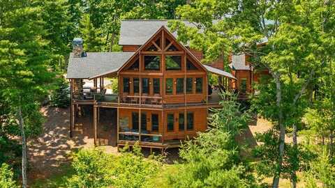 347 Aska Forest Trail, Blue Ridge, GA 30513