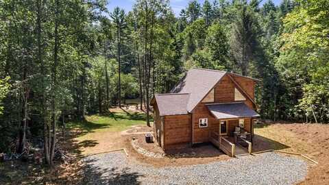 531 Old Gravel Road, Mc Caysville, GA 30555