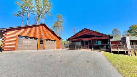 163 New Water Way, Blairsville, GA 30512