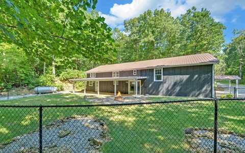 321 Shiloh Road, Jasper, GA 30143