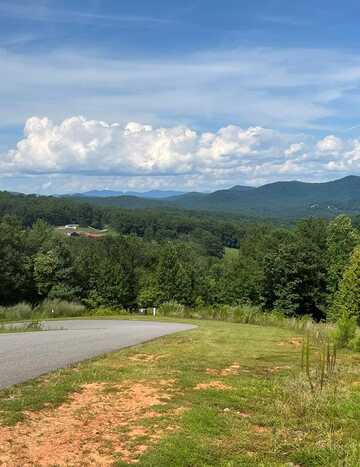 Lot 386 MARSHALL RISE, Blairsville, GA 30512