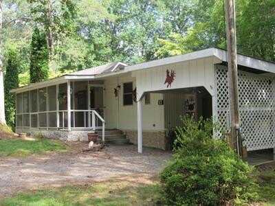 17 Leisure Woods Circle, Hiawassee, GA 30546