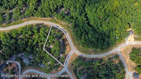 Lot 84 Ridge Drive, Morganton, GA 30560