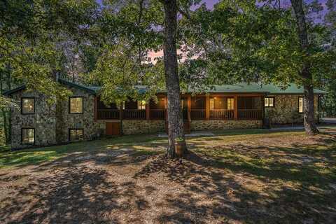 370 Davis Road, Blue Ridge, GA 30513