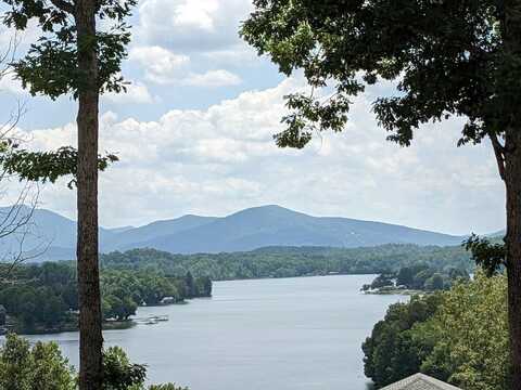 2.17 Ac Mountain Breezes Drive, Hayesville, NC 28904