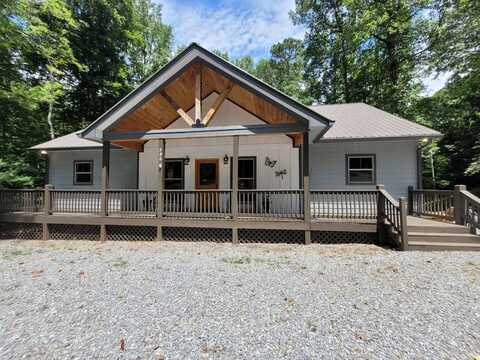 590 ZENITH TRL, Ellijay, GA 30540