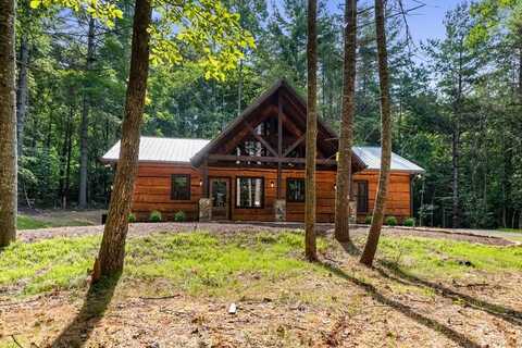 43 Winding Brook Trail, Morganton, GA 30560