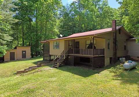 21 Mulberry Lane, Blairsville, GA 30512