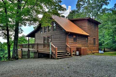 337 Fawn Trail, Morganton, GA 30560