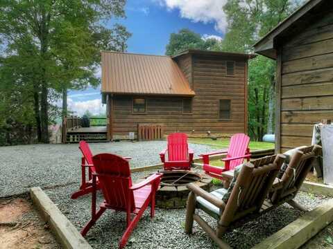 337 Fawn Trail, Morganton, GA 30560