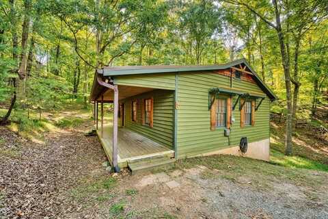 103 Foxhound Court, Ellijay, GA 30540