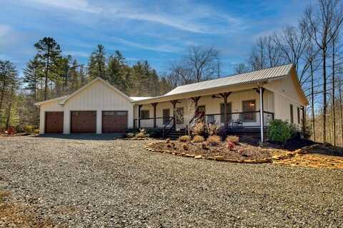 5074 Hwy 515, Ellijay, GA 30540