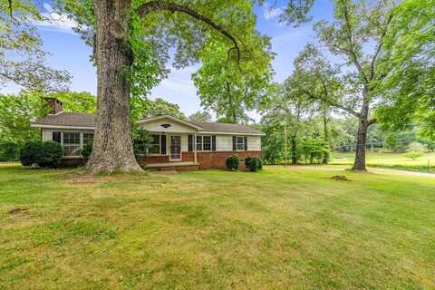 676 Marble City Road, Mineral Bluff, GA 30559