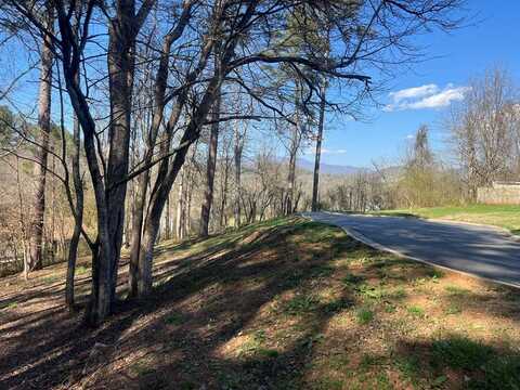 Lot 11 Bent Grass Circle, Hayesville, NC 28904