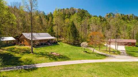 1487 Spring Creek Road, Reliance, TN 37369