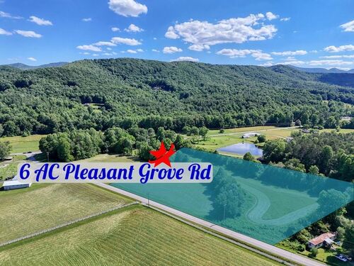 6ac Pleasant Grv Rd  