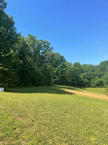 Highland Gap, Mineral Bluff, GA 30549