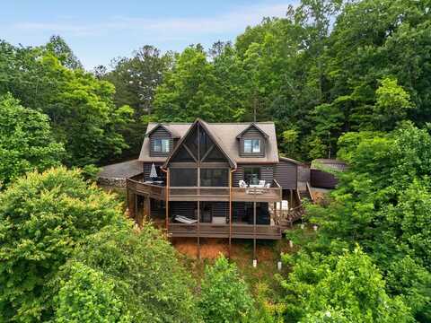 231 Sunrock Mountain Trail, Blue Ridge, GA 30513