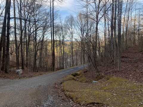 45 Mountain Lake Drive, Murphy, NC 28906