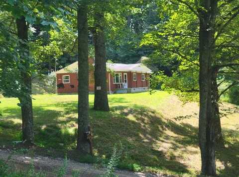 876 Stewart Cove Road, Hayesville, NC 28904