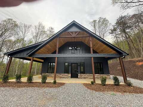 13 Nottaway Court, Young Harris, GA 30582