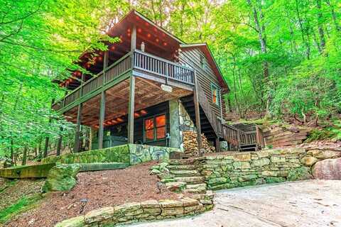 341 Valley View Road, Ellijay, GA 30536