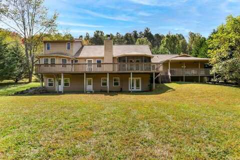 3533 Old Hwy 64E, Hayesville, NC 28904