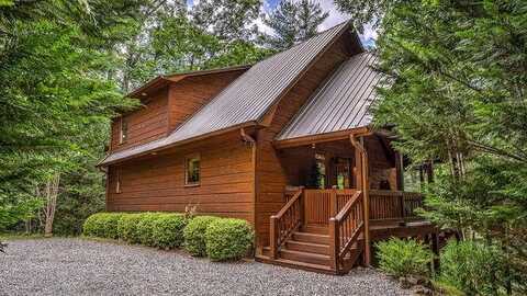 395 Mill Creek Acres, Blue Ridge, GA 30513