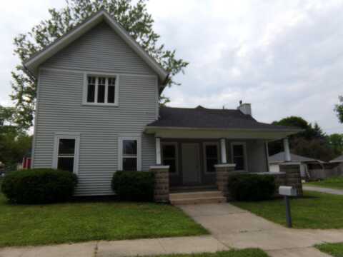 315 N West St, Angola, IN 46703