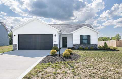 2004 Legacy Street, Garrett, IN 46738