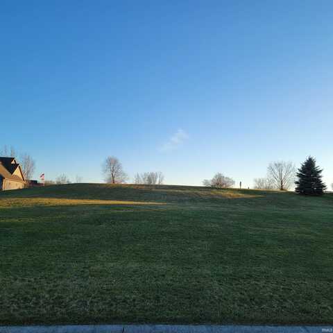 Lot 78 Laura Avenue, Kendallville, IN 46755