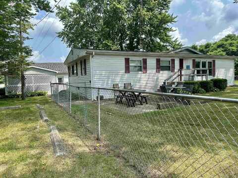 15 Lane 150 Long Lake, Fremont, IN 46737