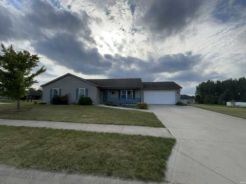 701 River Breeze Court, Albion, IN 46701