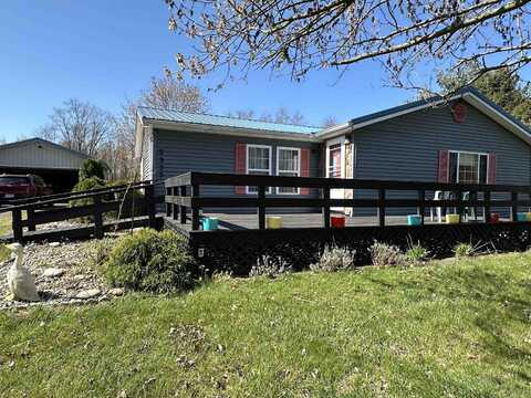 3355 W Loon Lake Road, Angola, IN 46703