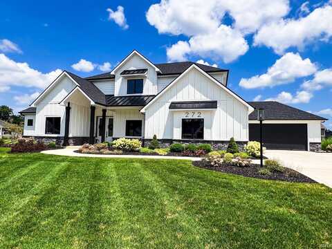 272 Arbol Cove, Fort Wayne, IN 46845