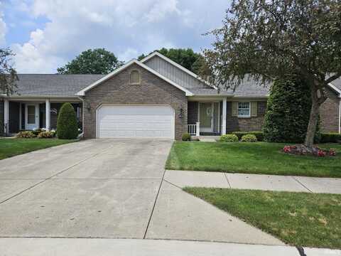 1456 Hampton Circle, Goshen, IN 46526