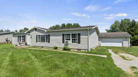 3760 S 109 W, Pleasant Lake, IN 46779