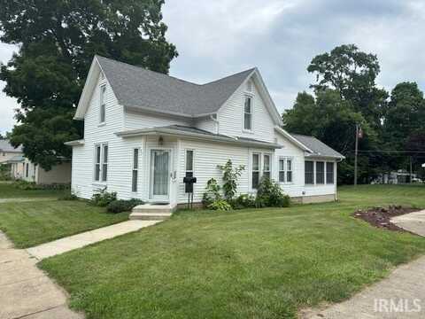 332 W Grant St, Lagrange, IN 46761