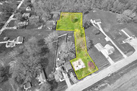 2726 S Lima Road, Kendallville, IN 46755